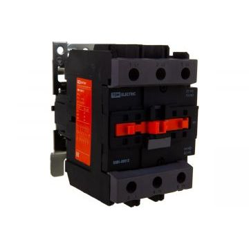 Контактор КМН-49512 95А 230В/АС3 1НО TDM Контактор КМН-49512 95А 230В/АС3 1НО TDM