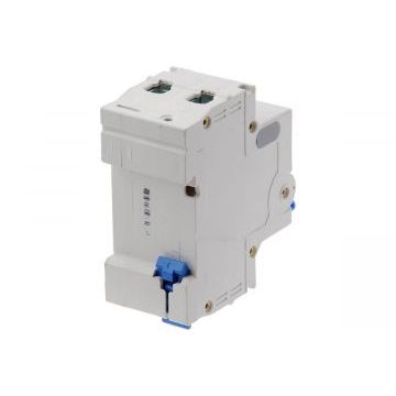 Выключатель авт. диф. тока NXBLE -63Y CHINT 1п+N С25А 30мА тип АС 4.5кА