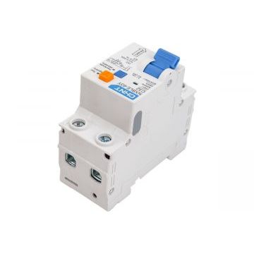 Выключатель авт. диф. тока NXBLE -63Y CHINT 1п+N С32А 30мА тип АС 4.5кА