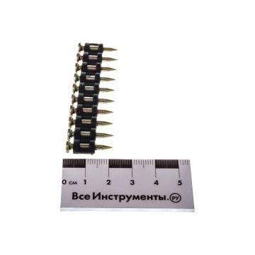 Гвозди по бетону Toua CN EG bullet point 3,05х17мм (1000шт)