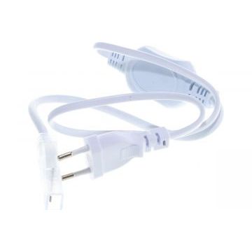 Шнур питания для ленты DL-TP-220-SHNUR-4LINE-DL
