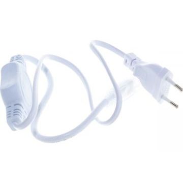 Шнур питания для ленты DL-TP-220-SHNUR-4LINE-DL