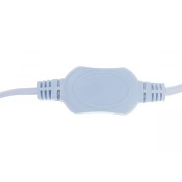 Шнур питания для ленты DL-TP-220-SHNUR-4LINE-DL