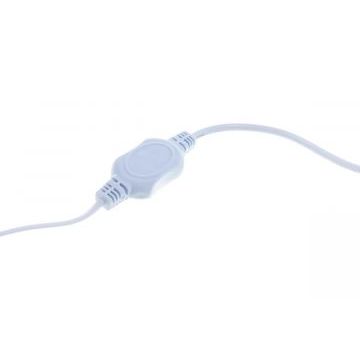 Шнур питания для ленты DL-TP-220-SHNUR-4LINE-DL