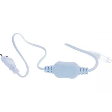 Шнур питания для ленты DL-TP-220-SHNUR-4LINE-DL
