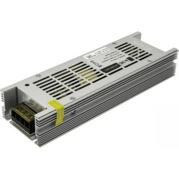 Блок питания 12V 8.3A 200w узкий для светодиодной ленты Блок питания 12V 8.3A 200w узкий для светодиодной ленты