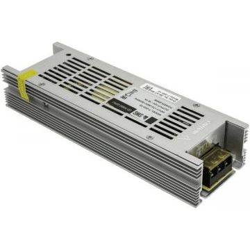 Блок питания 12V 8.3A 200w узкий для светодиодной ленты Блок питания 12V 8.3A 200w узкий для светодиодной ленты