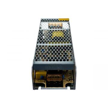 Блок питания 12V 8.3A 200w узкий для светодиодной ленты Блок питания 12V 8.3A 200w узкий для светодиодной ленты