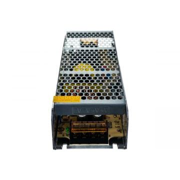 Блок питания 12V 8.3A 200w узкий для светодиодной ленты Блок питания 12V 8.3A 200w узкий для светодиодной ленты