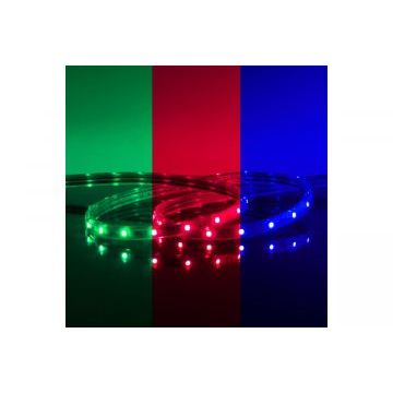 Светодиодные ленты герметичный 220V RGB