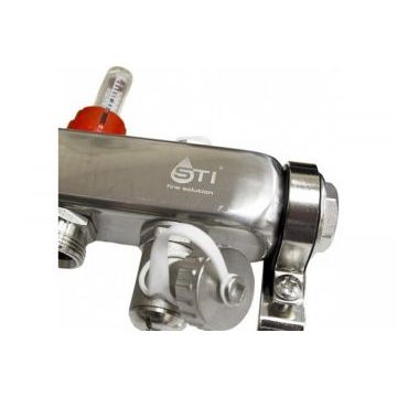Коллекторная группа для отопления Millennium 1*х3/4x6 вых