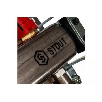Коллекторная группа для теплого пола STOUT 1*x3/4х10 вых