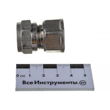 Муфта перех. вн. 16ц-1/2