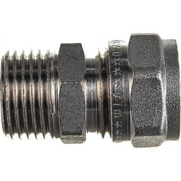 Муфта перех. нар. 16ц-1/2