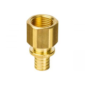 Переходник с внутренней резьбой 16xRp 1/2″  STOUT
