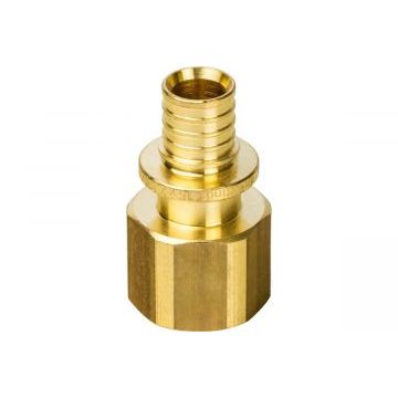 Переходник с внутренней резьбой 16xRp 1/2″  STOUT