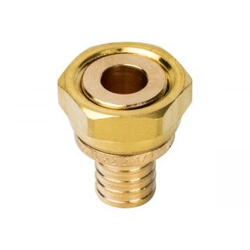Переходник с накидной гайкой 16xG 1/2″ STOUT