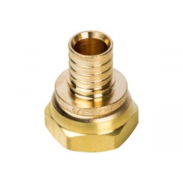Переходник с накидной гайкой 16xG 1/2″ STOUT