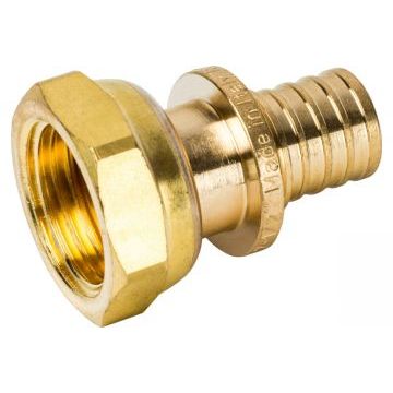 Переходник с накидной гайкой 16xG 1/2″ STOUT
