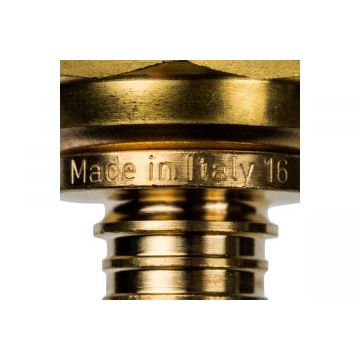 Переходник с накидной гайкой 16xG 1/2″ STOUT