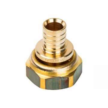 Переходник с накидной гайкой 16xG 3/4″ STOUT