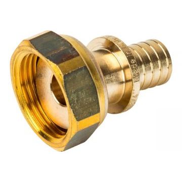 Переходник с накидной гайкой 16xG 3/4″ STOUT