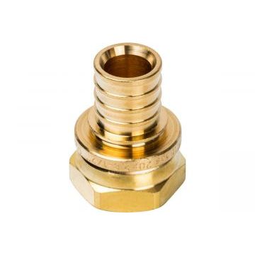 Переходник с накидной гайкой 20xG 1/2″ STOUT