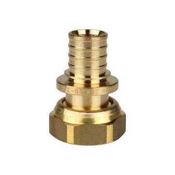 Переходник с накидной гайкой 20xG 3/4″ STOUT