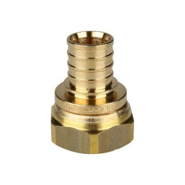 Переходник с накидной гайкой 20xG 3/4″ STOUT