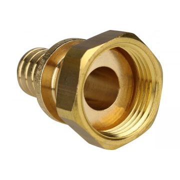 Переходник с накидной гайкой 20xG 3/4″ STOUT