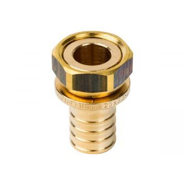 Переходник с накидной гайкой 25xG 3/4″ STOUT