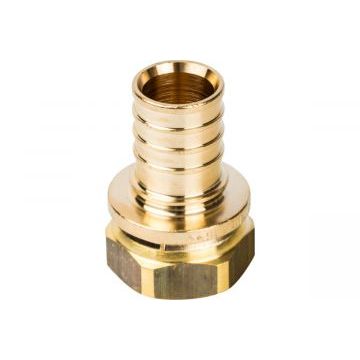 Переходник с накидной гайкой 25xG 3/4″ STOUT
