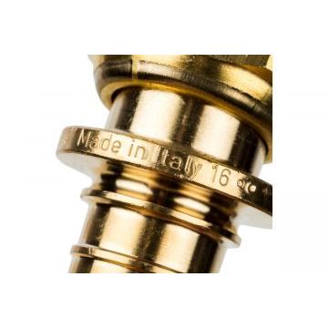 Переходник с накидной гайкой 25xG 3/4″ STOUT