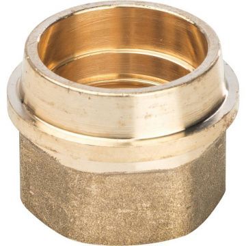 Муфта американка 3/4 г/г