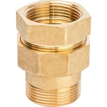 Муфта американка 1* 1/4г/ш