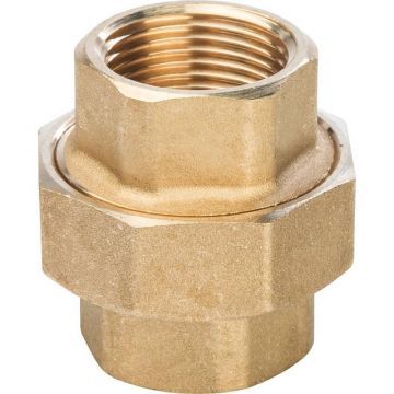 Муфта американка 1* г/г