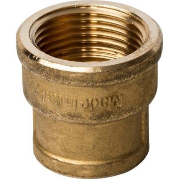 Муфта переходная 1*х3/4