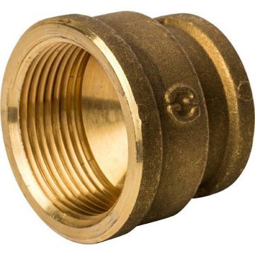 Муфта переходная 1*1/4х1/2