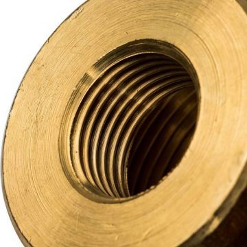 Муфта переходная 1*1/4х1/2