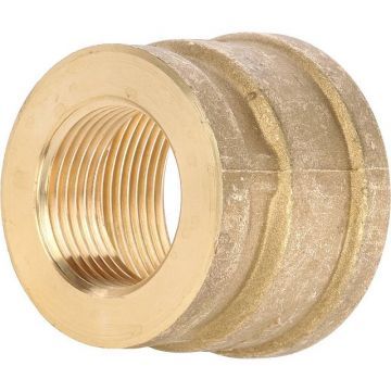Муфта переходная 1*1/4х1*