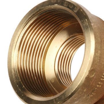 Муфта переходная 1*1/4х1*