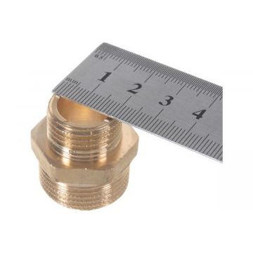 Ниппель переходной 3/4-1/2