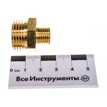 Ниппель переходной 1/2-1/4