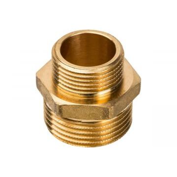 Ниппель переходной 1*-3/4