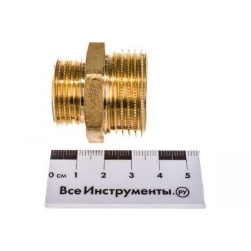 Ниппель переходной 1*-3/4