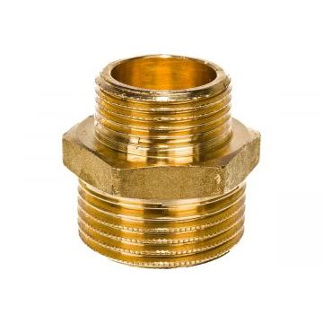 Ниппель переходной 1*-3/4