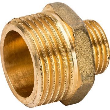 Ниппель переходной 1*-1/2