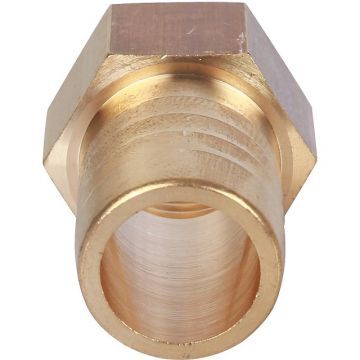 Штуцер вн.рез 1/2"х20