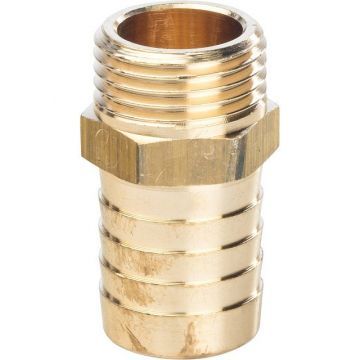 Штуцер нар.рез 1/2"х20