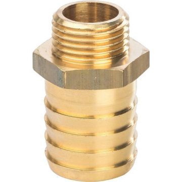 Штуцер нар.рез 1/2"х25